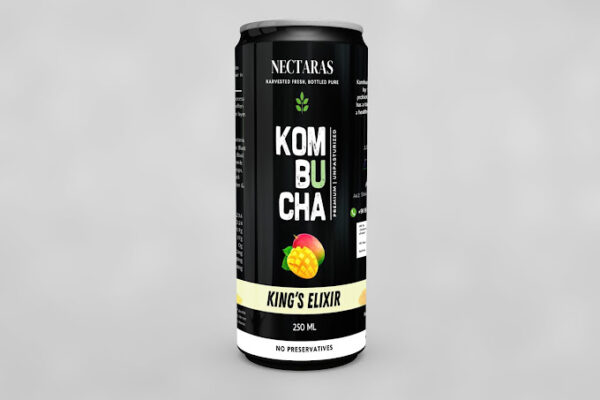 Kombucha